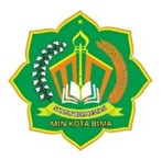 Logo MIN Kota Bima